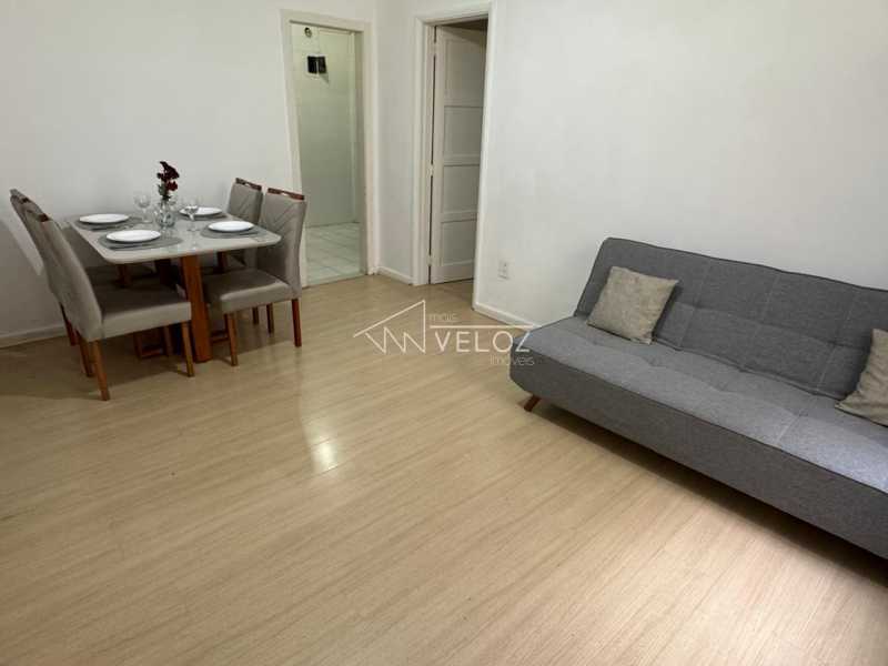 Apartamento, 2 quartos, 66 m² - Foto 8