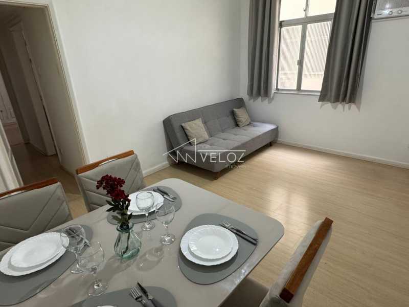 Apartamento, 2 quartos, 66 m² - Foto 1