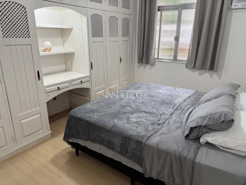 Apartamento, 2 quartos, 66 m² - Foto 14