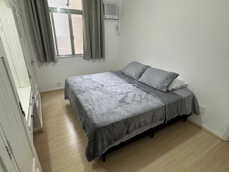 Apartamento, 2 quartos, 66 m² - Foto 17