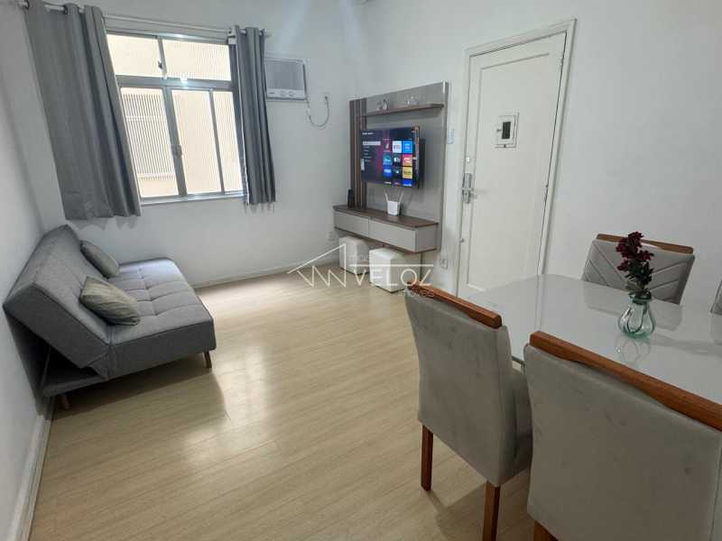Apartamento, 2 quartos, 66 m² - Foto 6