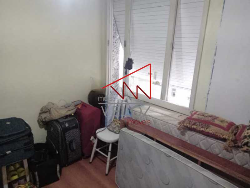 Apartamento à venda com 3 quartos, 100m² - Foto 8