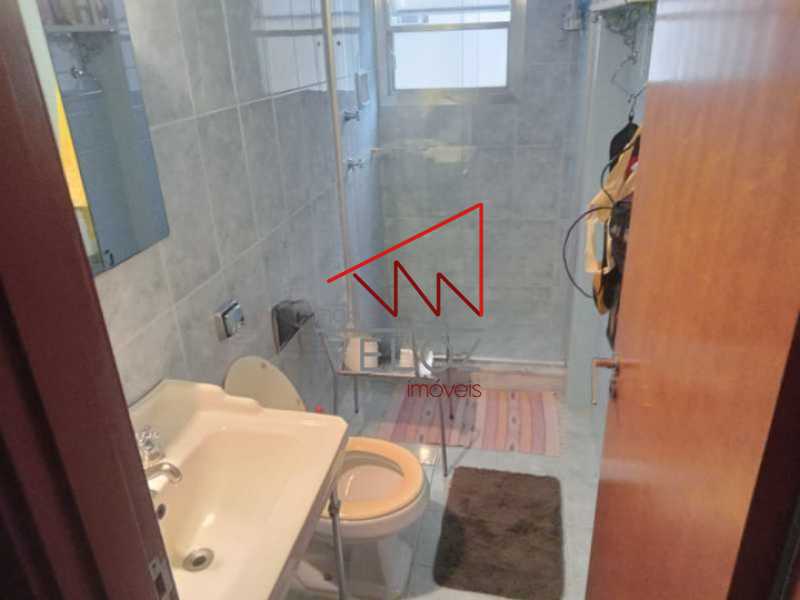 Apartamento à venda com 3 quartos, 100m² - Foto 12