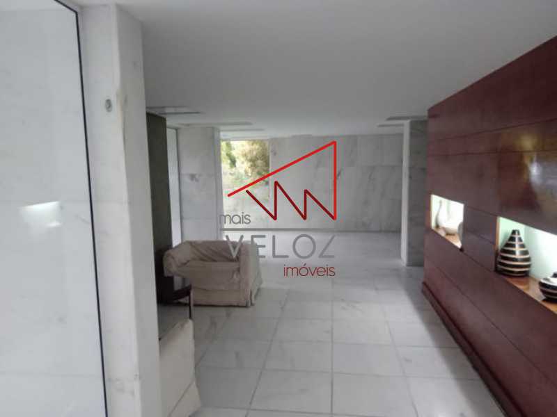 Apartamento à venda com 3 quartos, 100m² - Foto 19