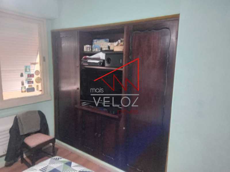 Apartamento à venda com 3 quartos, 100m² - Foto 6