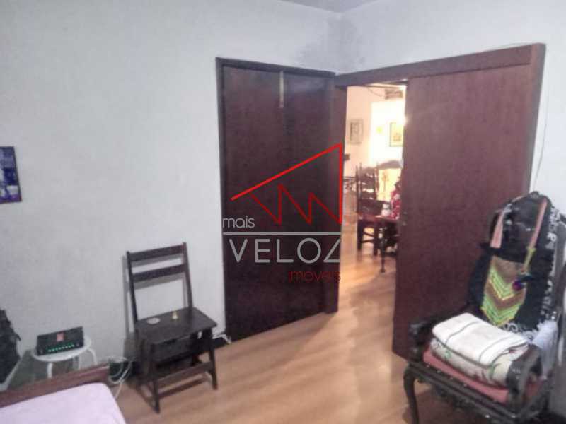 Apartamento à venda com 3 quartos, 100m² - Foto 7