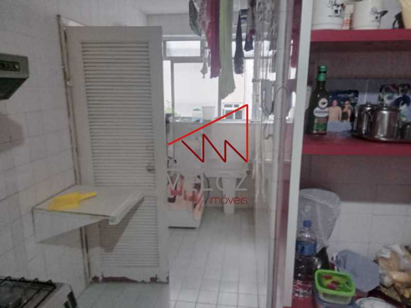 Apartamento à venda com 3 quartos, 100m² - Foto 14