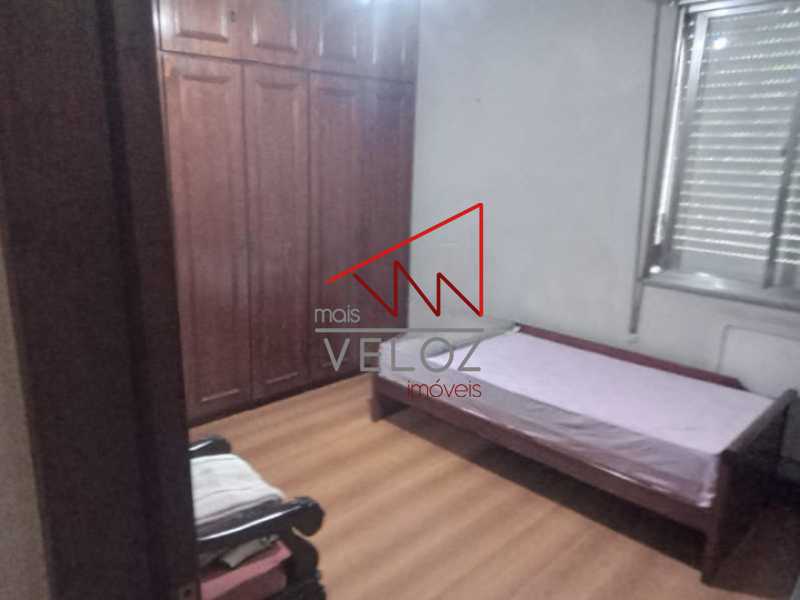 Apartamento à venda com 3 quartos, 100m² - Foto 9