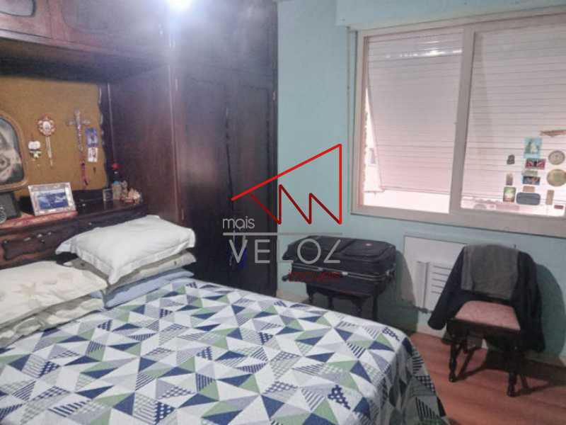 Apartamento à venda com 3 quartos, 100m² - Foto 5