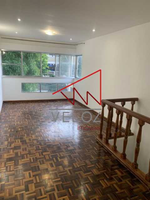 Apartamento à venda com 2 quartos, 74m² - Foto 4