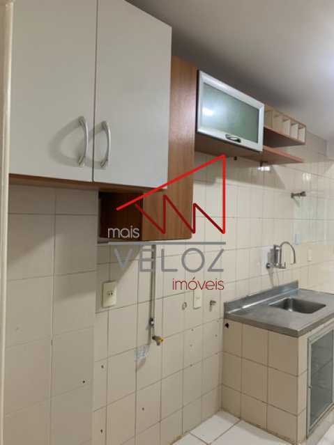 Apartamento à venda com 2 quartos, 74m² - Foto 9