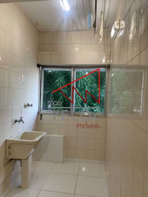 Apartamento à venda com 2 quartos, 74m² - Foto 11