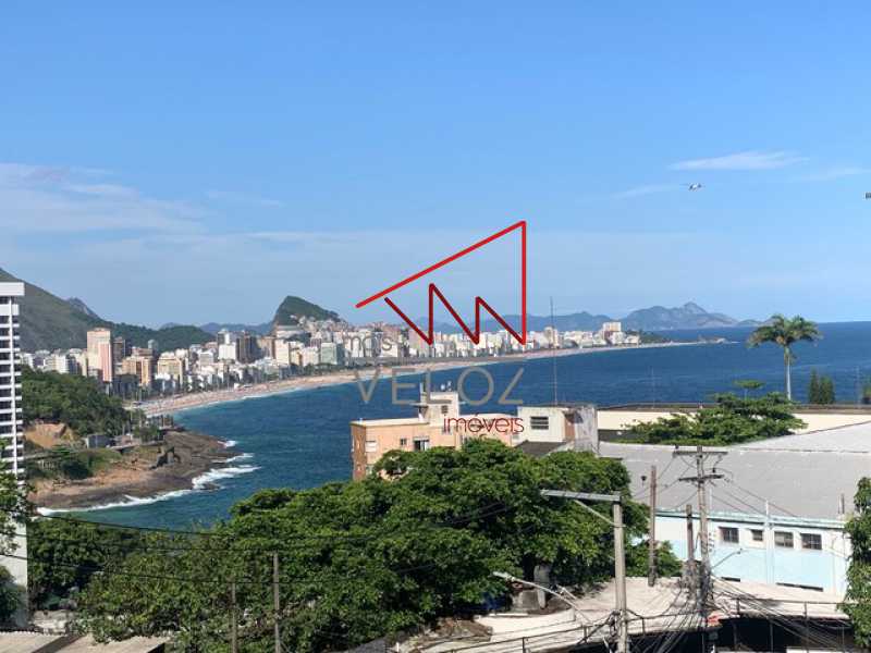 Apartamento à venda com 2 quartos, 74m² - Foto 1