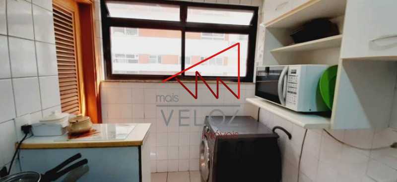 Apartamento à venda com 3 quartos, 81m² - Foto 18