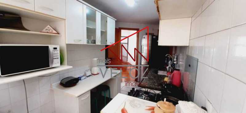 Apartamento à venda com 3 quartos, 81m² - Foto 16