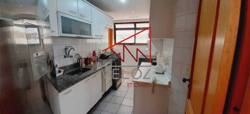 Apartamento à venda com 3 quartos, 81m² - Foto 17