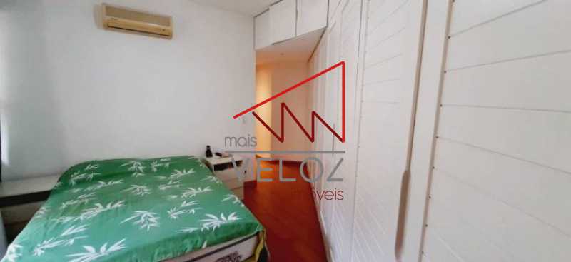 Apartamento à venda com 3 quartos, 81m² - Foto 11