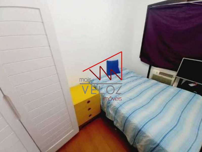 Apartamento à venda com 3 quartos, 81m² - Foto 15