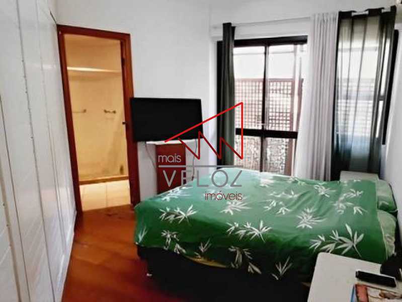 Apartamento à venda com 3 quartos, 81m² - Foto 12