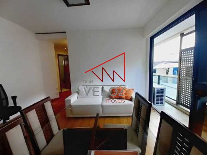 Apartamento à venda com 3 quartos, 81m² - Foto 1