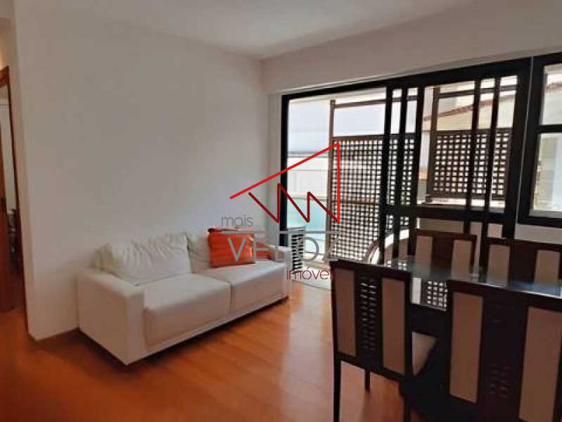 Apartamento à venda com 3 quartos, 81m² - Foto 4