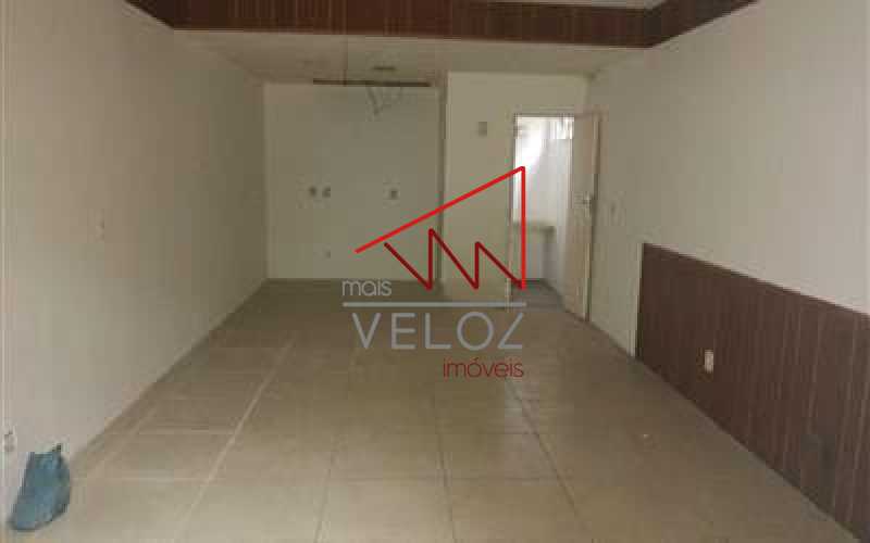 Conjunto Comercial-Sala à venda, 28m² - Foto 1