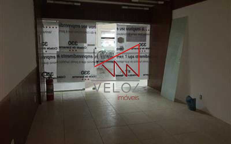 Conjunto Comercial-Sala à venda, 28m² - Foto 6