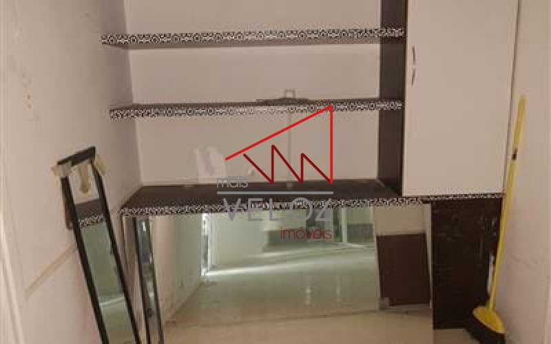 Conjunto Comercial-Sala à venda, 28m² - Foto 5