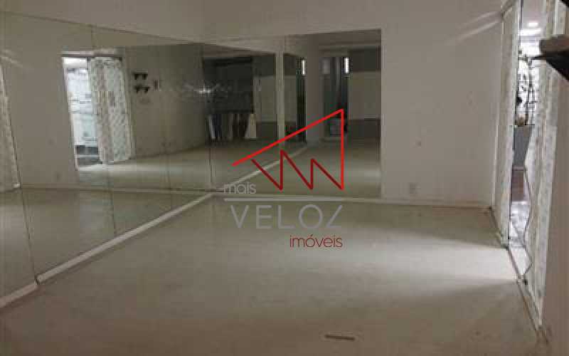 Conjunto Comercial-Sala à venda, 28m² - Foto 3