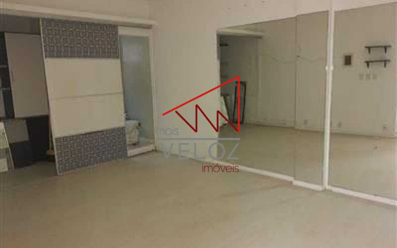 Conjunto Comercial-Sala à venda, 28m² - Foto 2