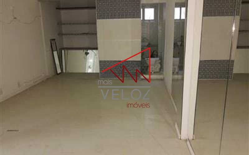 Conjunto Comercial-Sala à venda, 28m² - Foto 7