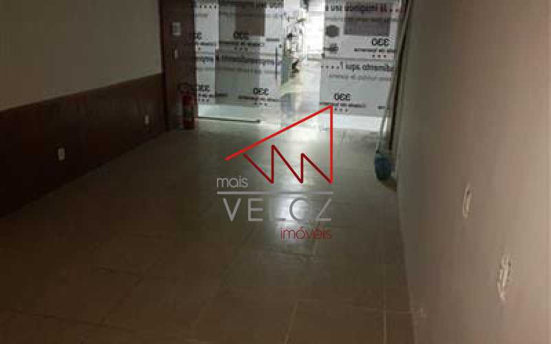 Conjunto Comercial-Sala à venda, 28m² - Foto 11