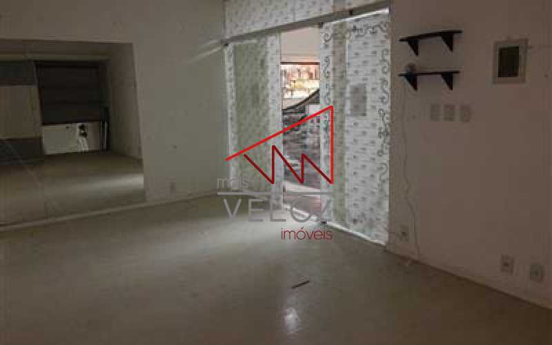 Conjunto Comercial-Sala à venda, 28m² - Foto 12