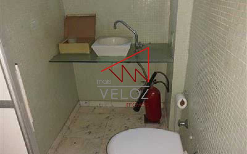 Conjunto Comercial-Sala à venda, 28m² - Foto 20