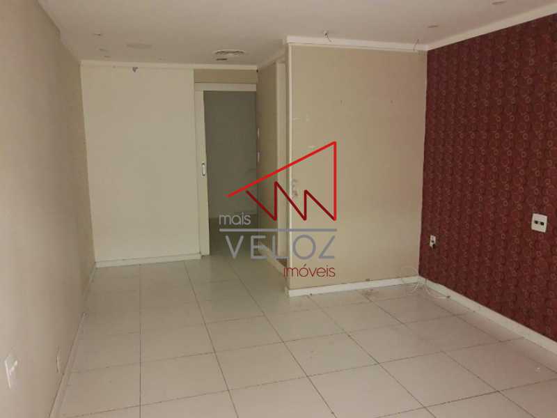 Conjunto Comercial-Sala à venda, 28m² - Foto 1