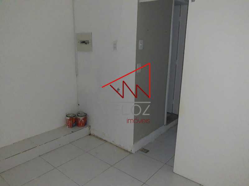 Conjunto Comercial-Sala à venda, 28m² - Foto 7