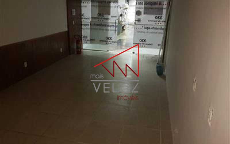 Conjunto Comercial-Sala à venda, 28m² - Foto 9