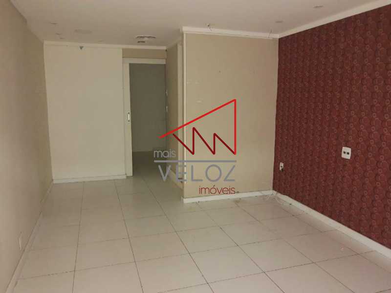 Conjunto Comercial-Sala à venda, 28m² - Foto 2