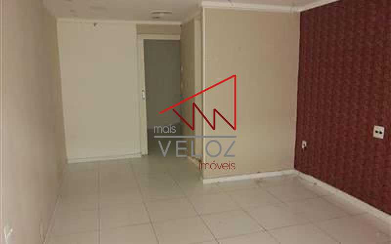 Conjunto Comercial-Sala à venda, 28m² - Foto 4