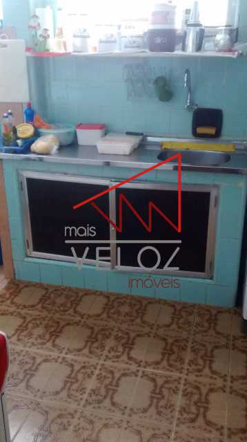 Apartamento, 1 quarto, 56 m² - Foto 15