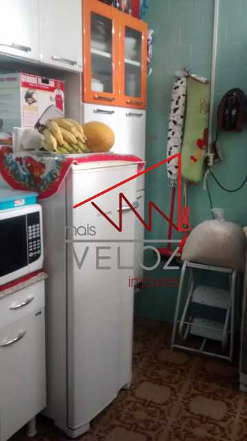 Apartamento, 1 quarto, 56 m² - Foto 5