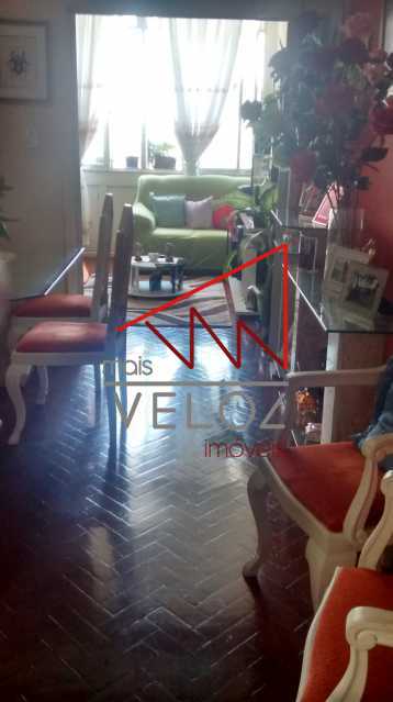 Apartamento, 1 quarto, 56 m² - Foto 9