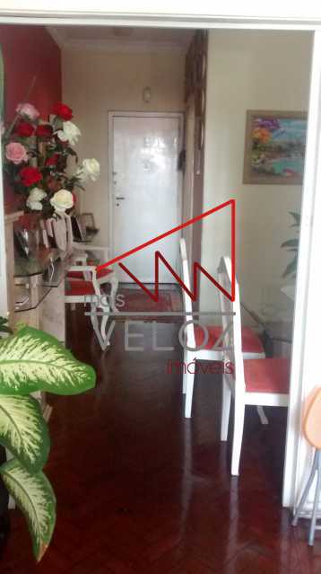 Apartamento, 1 quarto, 56 m² - Foto 8