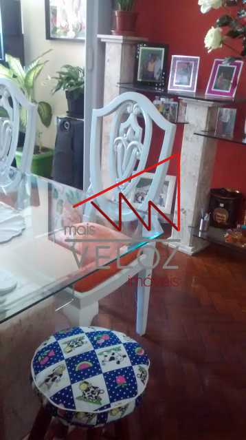 Apartamento, 1 quarto, 56 m² - Foto 3