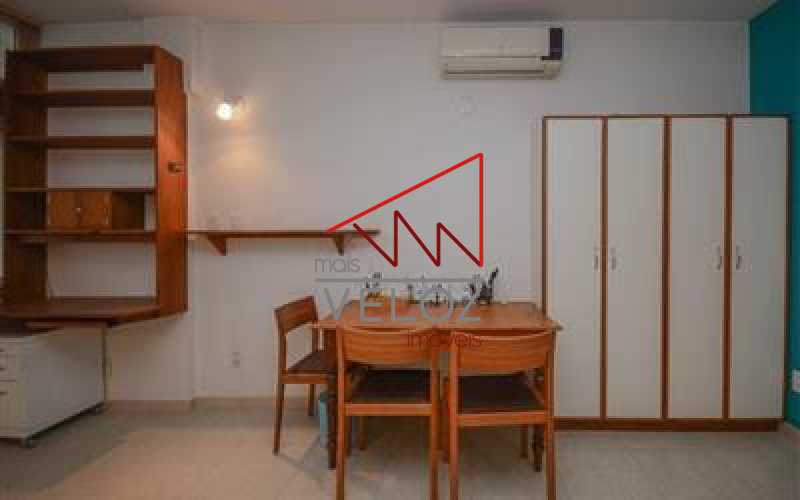 Conjunto Comercial-Sala à venda, 26m² - Foto 3