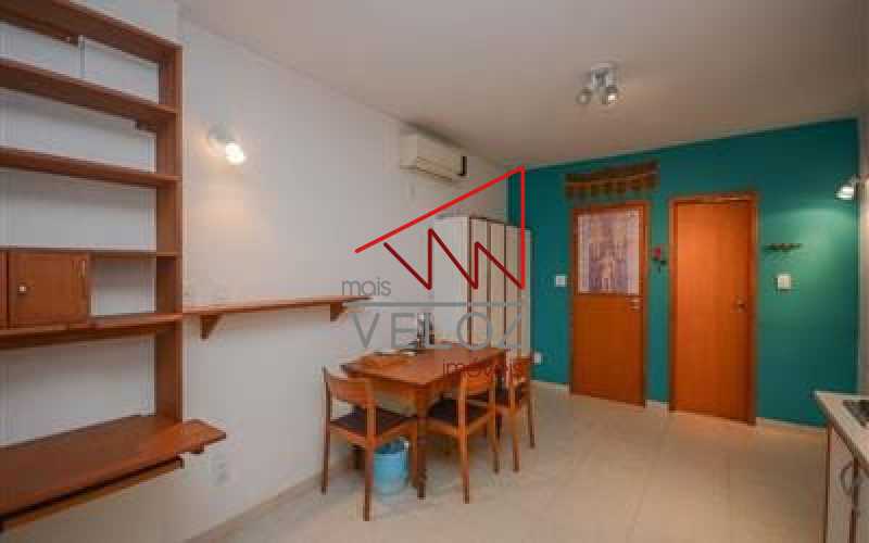 Conjunto Comercial-Sala à venda, 26m² - Foto 2