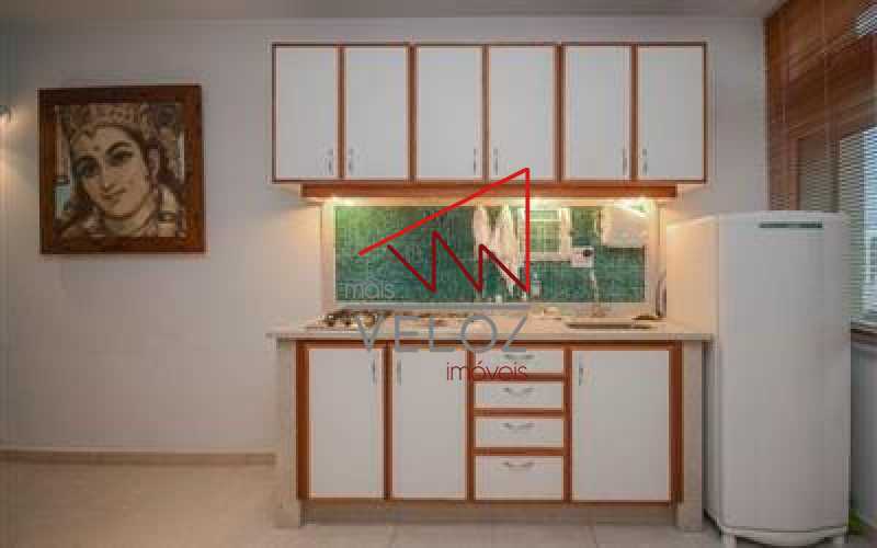 Conjunto Comercial-Sala à venda, 26m² - Foto 6