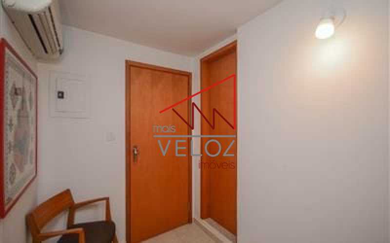 Conjunto Comercial-Sala à venda, 26m² - Foto 8