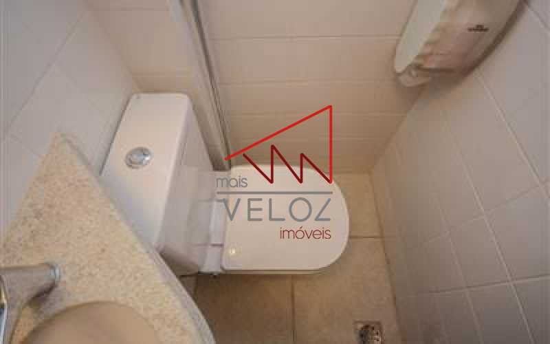 Conjunto Comercial-Sala à venda, 26m² - Foto 19