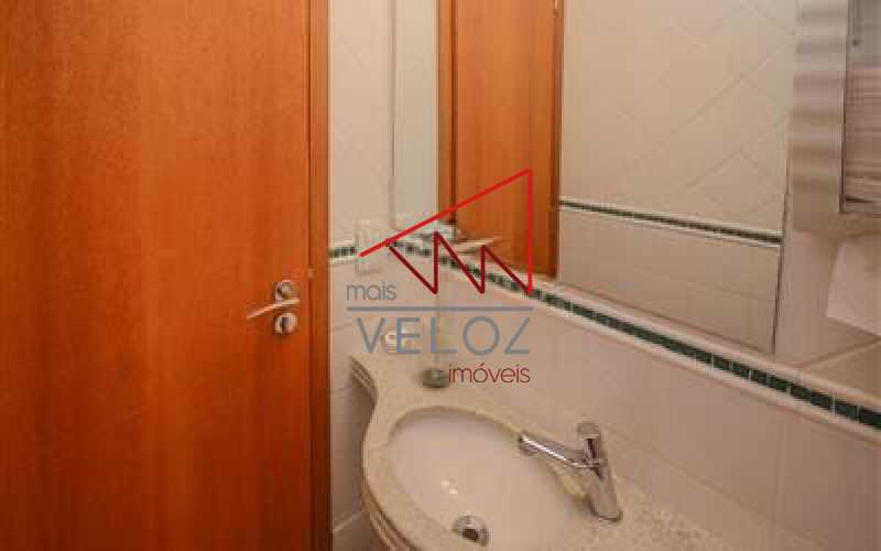 Conjunto Comercial-Sala à venda, 26m² - Foto 17